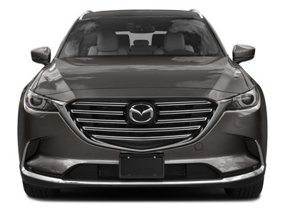 2016 Mazda Mazda CX-9 FWD 4dr Grand Touring