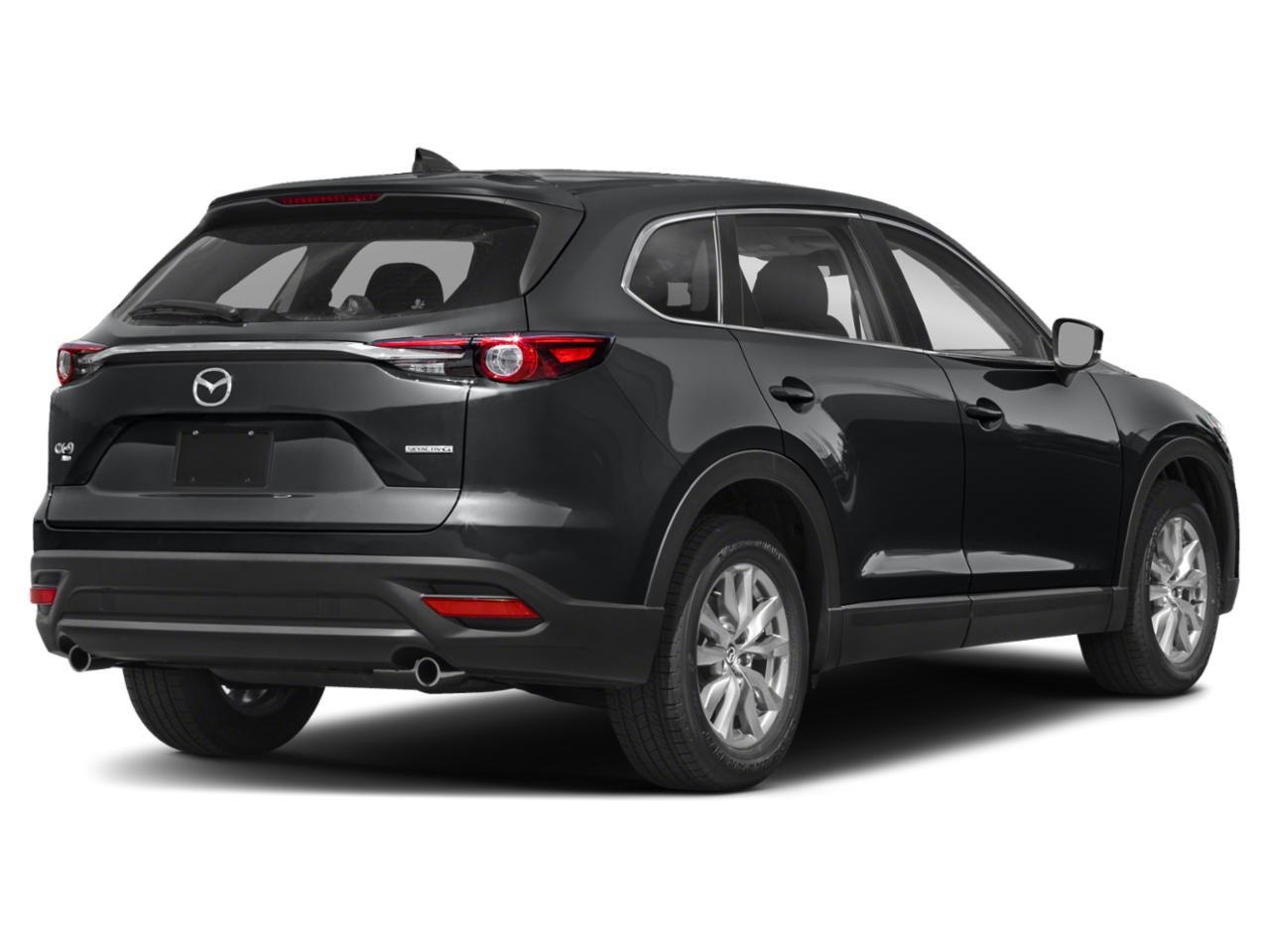 2022 Mazda Mazda CX-9 Carbon Edition AWD