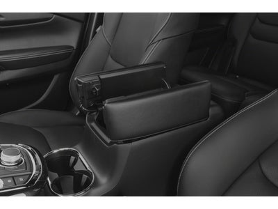 2021 Mazda Mazda CX-9 Grand Touring AWD