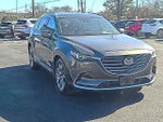 2017 Mazda Mazda CX-9 Signature AWD