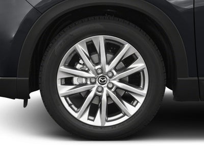 2017 Mazda Mazda CX-9 Signature AWD