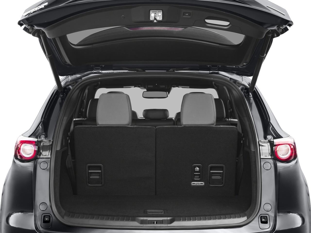 2017 Mazda Mazda CX-9 Signature AWD