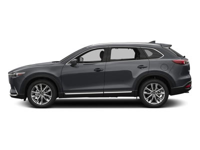 2017 Mazda Mazda CX-9 Signature AWD