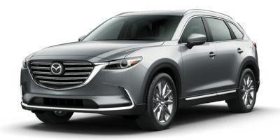 2017 Mazda Mazda CX-9 Signature AWD