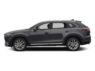 2017 Mazda Mazda CX-9 Signature AWD