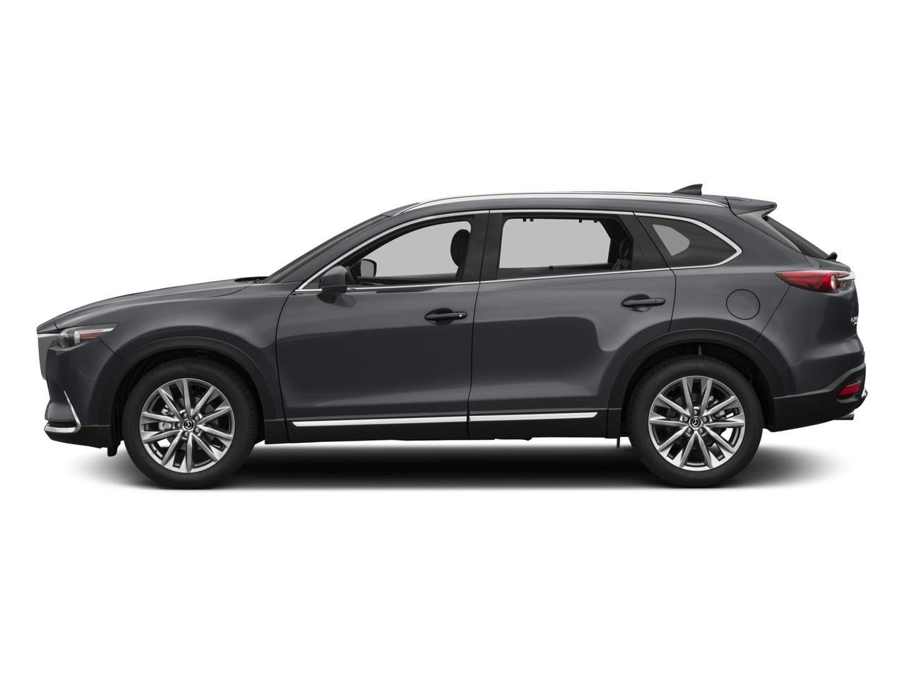 2017 Mazda Mazda CX-9 Signature AWD