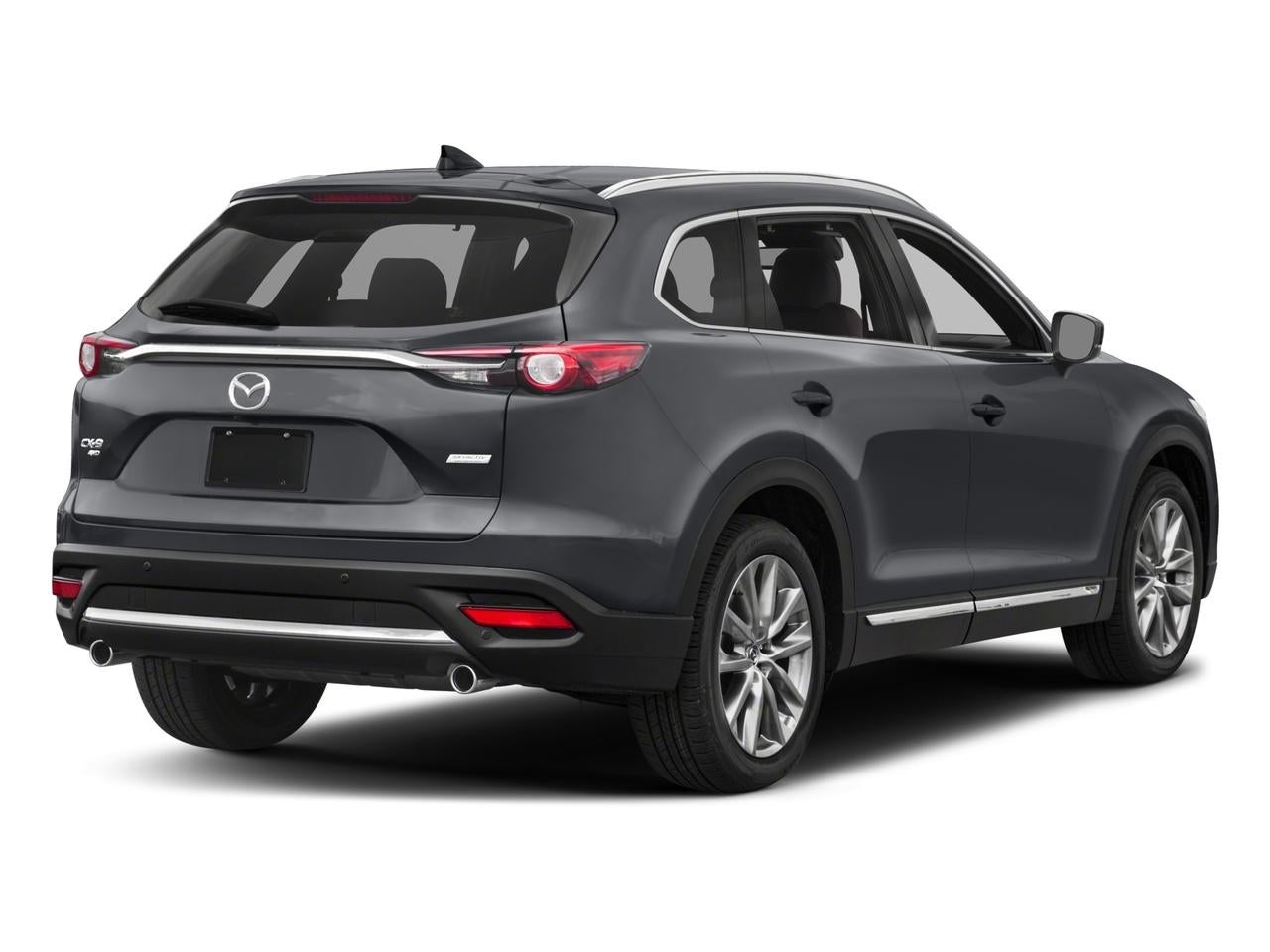 2017 Mazda Mazda CX-9 Signature AWD