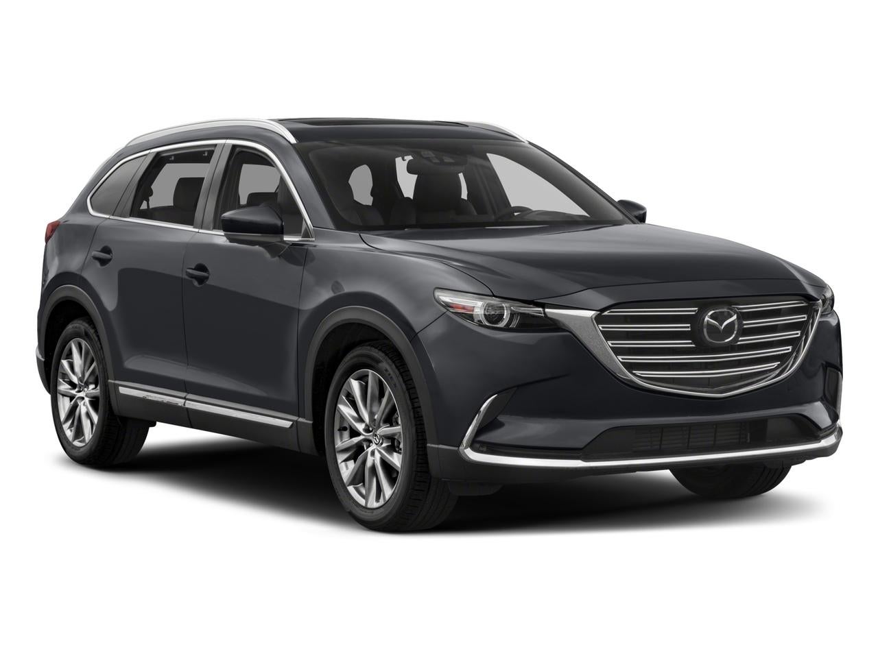 2017 Mazda Mazda CX-9 Signature AWD