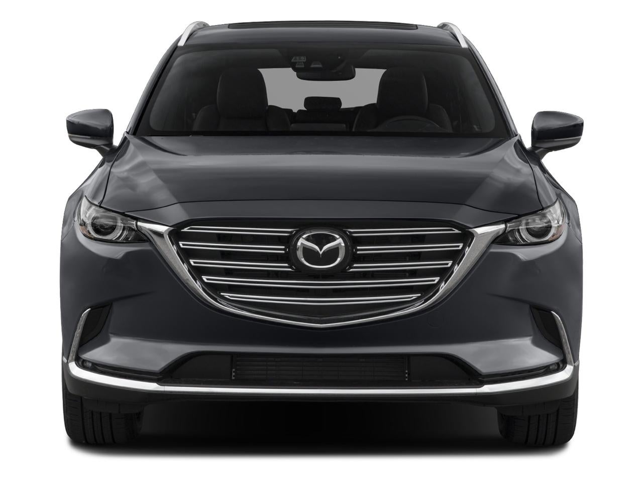 2017 Mazda Mazda CX-9 Signature AWD