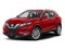 2022 Nissan Rogue Sport FWD SV