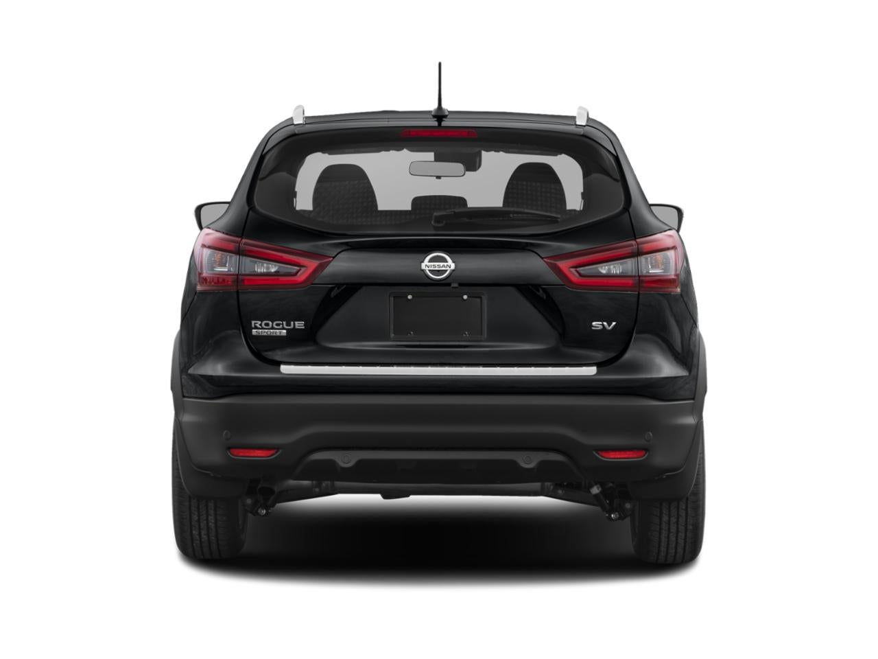 2022 Nissan Rogue Sport FWD SV