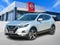 2021 Nissan Rogue Sport FWD SL