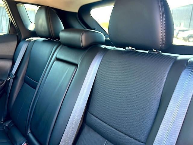 2021 Nissan Rogue Sport FWD SL