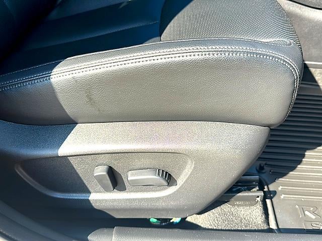 2021 Nissan Rogue Sport FWD SL