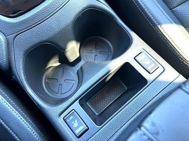 2021 Nissan Rogue Sport FWD SL