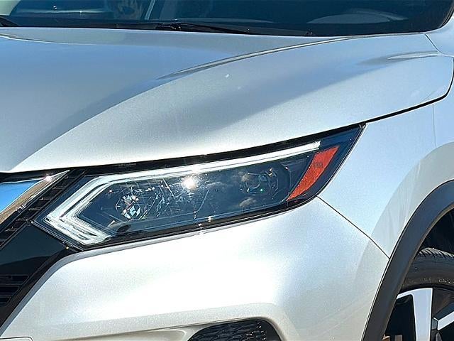 2021 Nissan Rogue Sport FWD SL