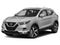 2021 Nissan Rogue Sport FWD SL