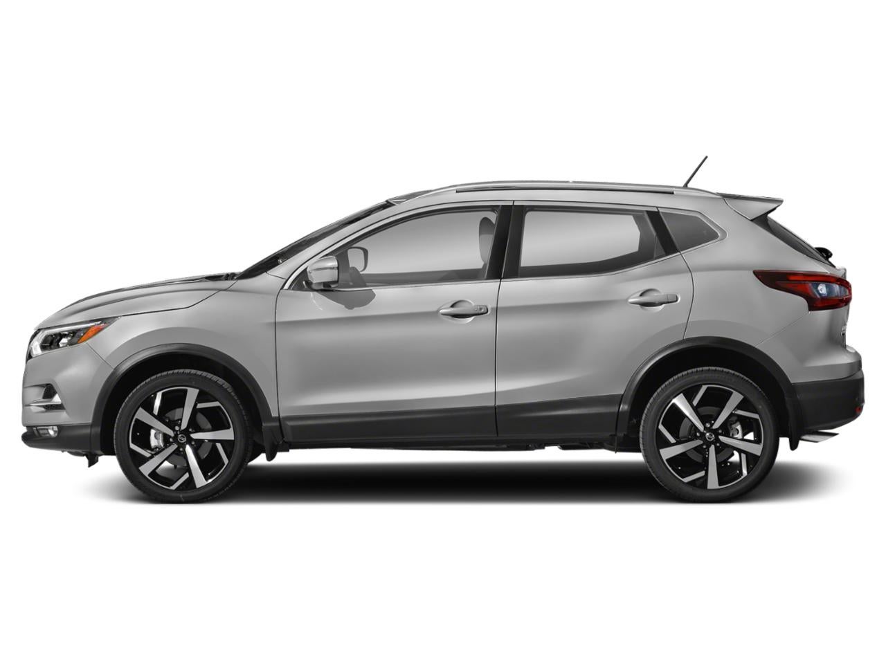 2021 Nissan Rogue Sport FWD SL