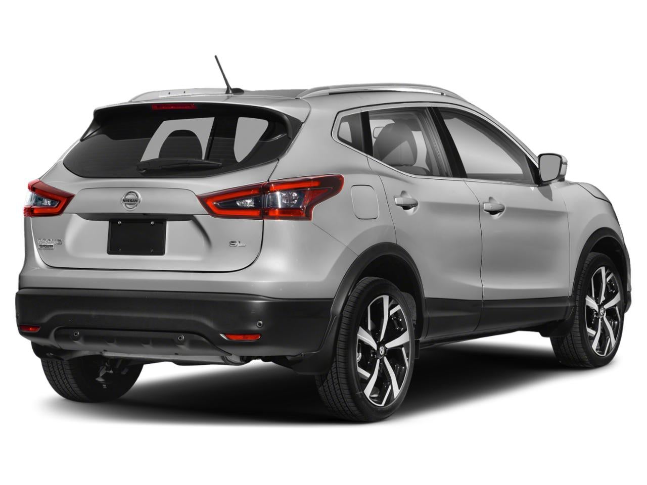 2021 Nissan Rogue Sport FWD SL