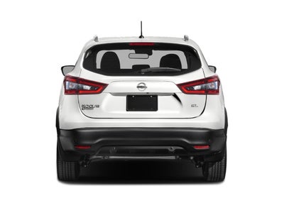 2021 Nissan Rogue Sport FWD SL
