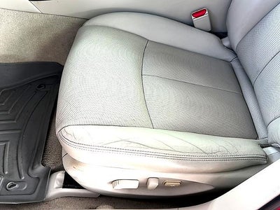 2014 INFINITI Q50 RWD Premium