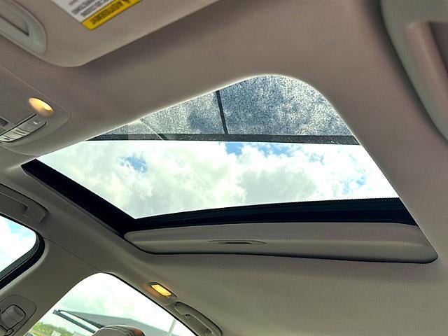 2014 INFINITI Q50 RWD Premium