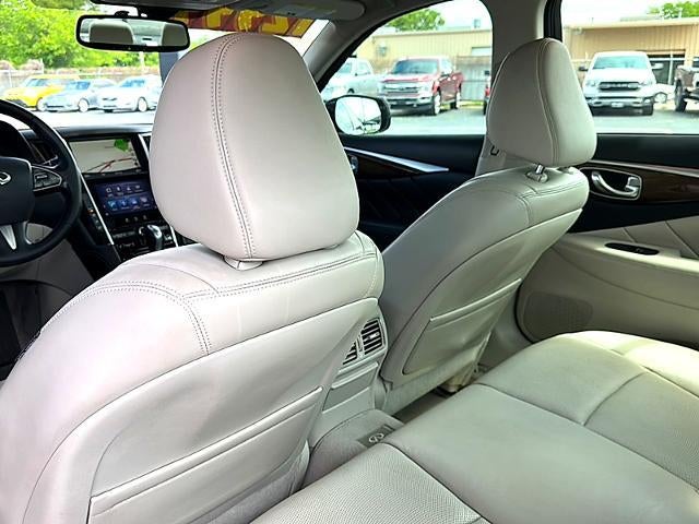2014 INFINITI Q50 RWD Premium