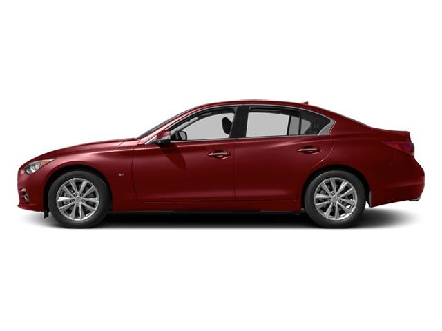 2014 INFINITI Q50 RWD Premium