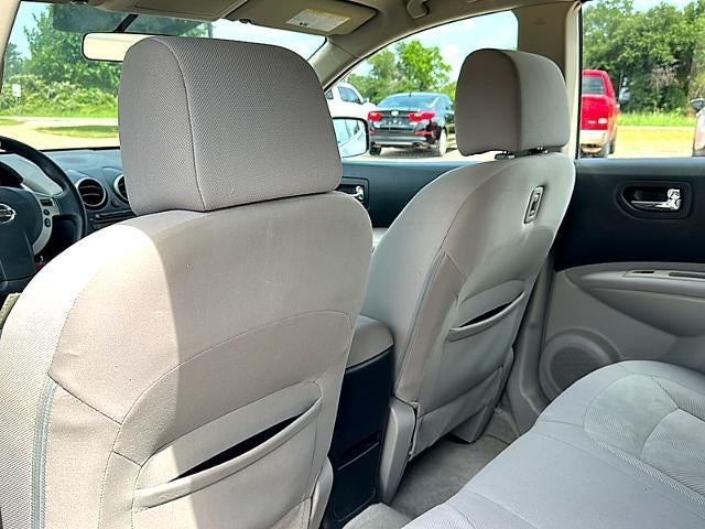 2013 Nissan Rogue FWD 4dr S