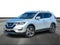 2020 Nissan Rogue FWD SV