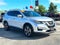2020 Nissan Rogue FWD SV