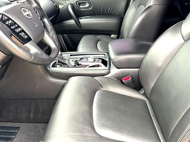 2022 Nissan Armada 4x2 SV