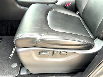 2022 Nissan Armada 4x2 SV