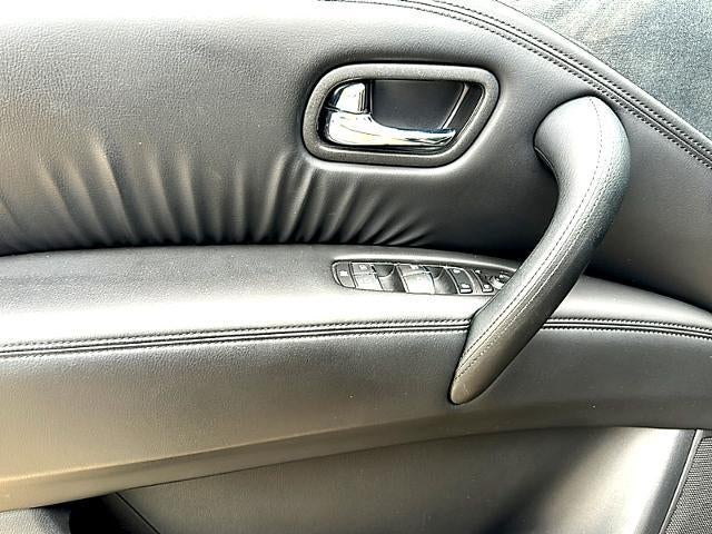 2022 Nissan Armada 4x2 SV