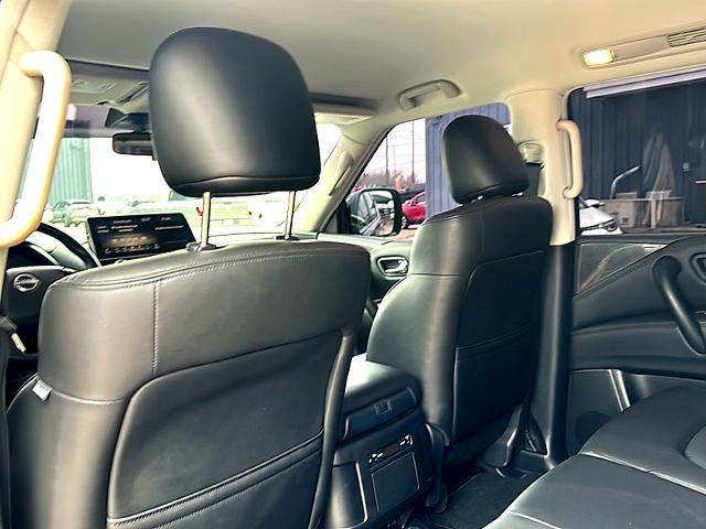 2022 Nissan Armada 4x2 SV