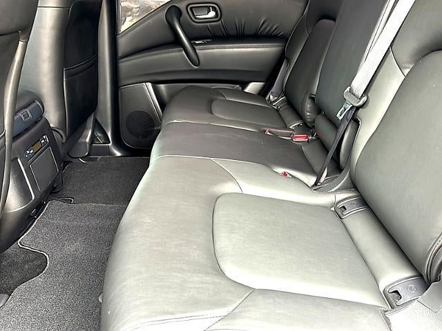 2022 Nissan Armada 4x2 SV