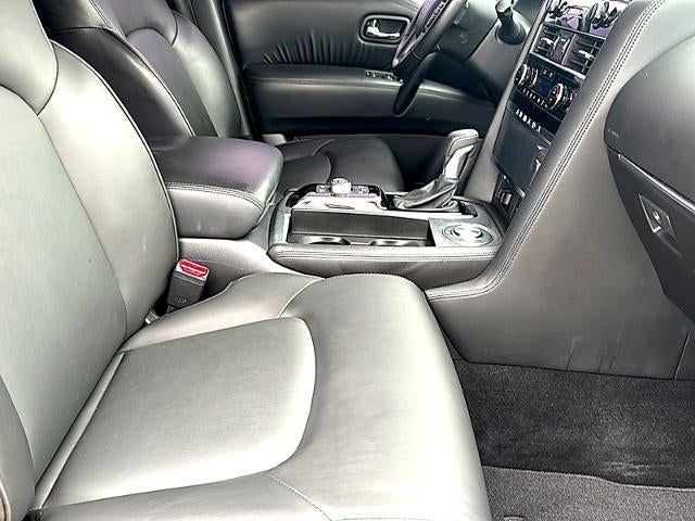 2022 Nissan Armada 4x2 SV