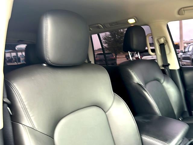 2022 Nissan Armada 4x2 SV