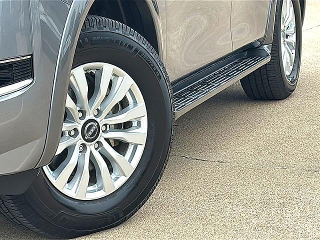 2022 Nissan Armada 4x2 SV