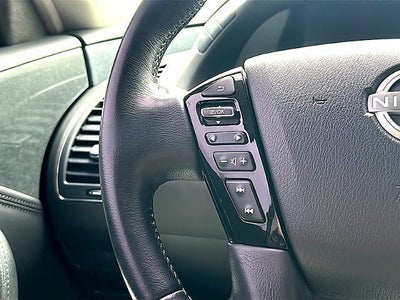 2022 Nissan Armada 4x2 SV