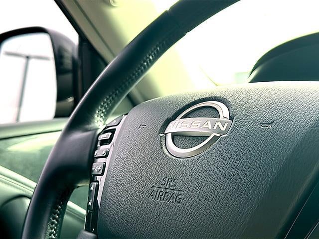 2022 Nissan Armada 4x2 SV