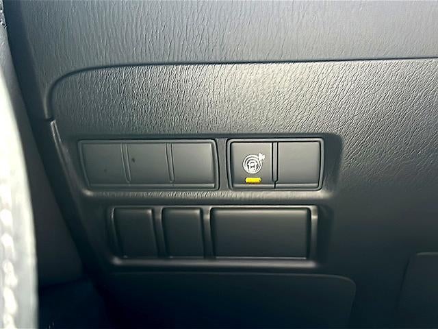 2022 Nissan Armada 4x2 SV