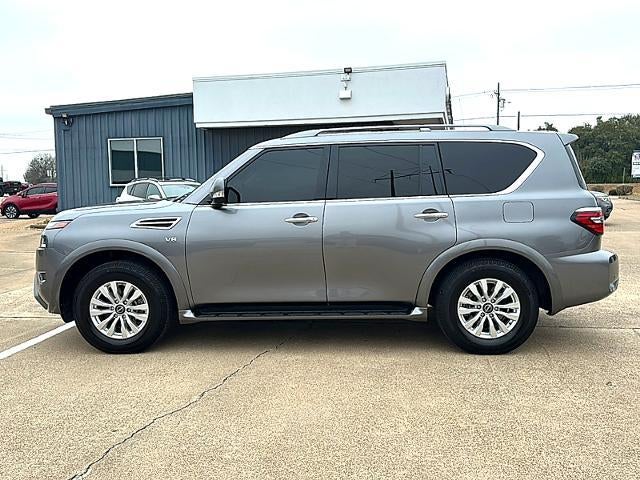 2022 Nissan Armada 4x2 SV