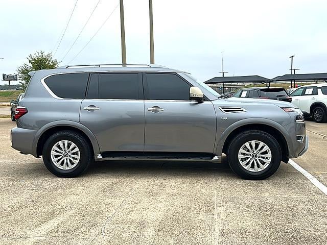 2022 Nissan Armada 4x2 SV