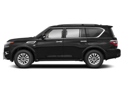 2022 Nissan Armada 4x2 SV