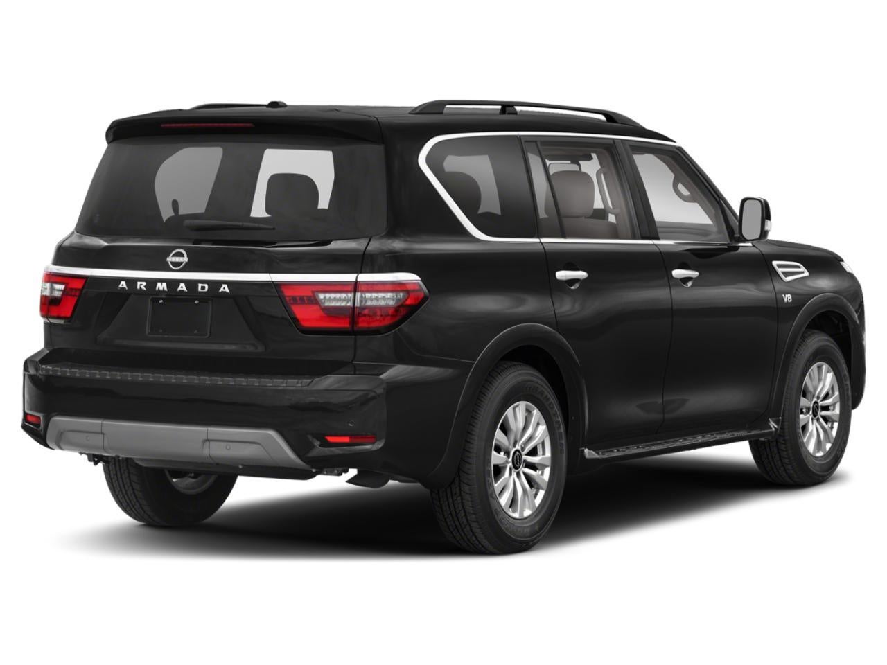 2022 Nissan Armada 4x2 SV