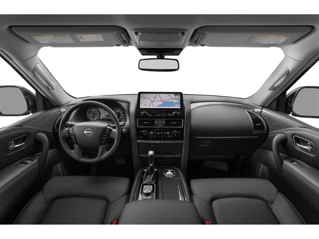 2023 Nissan Armada SV 2WD