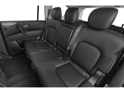 2023 Nissan Armada SV 2WD