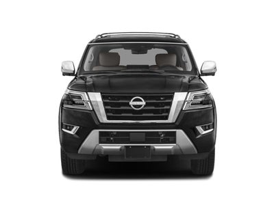 2023 Nissan Armada SV 2WD