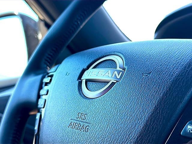 2022 Nissan Armada SL 2WD